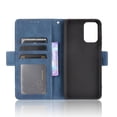 thumbnail image 4 of Funda Cartera Magnética para Xiaomi Redmi Note 10S- Tarjetero Desmontable, Cuero PU, Soporte, 4 of 6