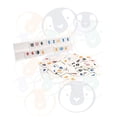 thumbnail image 4 of PINGÜE® Games STEM | Rummikub, Juego de Mesa Rummy Clásico y Familiar para 4 Jugadores (+8 años).  Juegos Mesa., 4 of 7