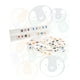 thumbnail image 4 of PINGÜE® Games STEM | Rummikub, Juego de Mesa Rummy Clásico y Familiar para 4 Jugadores (+8 años).  Juegos Mesa., 4 of 7