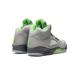 thumbnail image 3 of Jordan GRADE SCHOOL Air Jordan 5 GS "Green Bean 2022" DQ3734 003 from Stadium Goods, 3 of 9