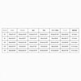 thumbnail image 4 of NOLDARES Baby Infant Girl Outfits Set for Fall Long Sleeve Soft Top + High WaistJoggers 2pcs Clothes Clothing Warm(White,7-8 Y), 4 of 5