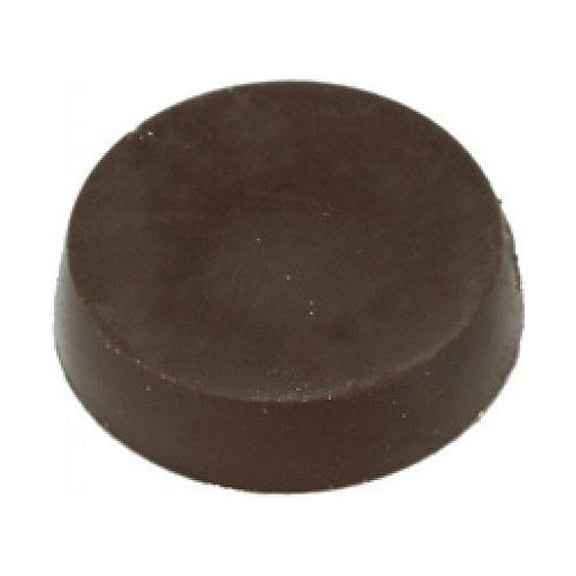 Round Mint Polycarbonate Chocolate Mold