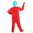 thumbnail image 5 of Déguisement Adulte Thing 1 et Thing 2, 5 of 5