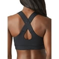 thumbnail image 2 of Glyder Womens Full Force High Impact Sports Bra Style-6000, 2 of 2