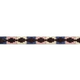 thumbnail image 1 of Aubrion - Cinturón Drover Polo de Cuero (Marino, Rosa, Natural), 1 of 2