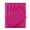 Pink, variant on Gracie Mills Ruby All-Season Microfiber Sheet Set with Side Pockets - GRACE-10921