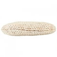 thumbnail image 4 of Cojín De Tatami De Diseño Ergonómico, Puf De Suelo, Almohada De Cama Para La Ceremonia Del Té, Balcón De Meditación, 4 of 7