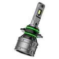 thumbnail image 1 of 2 bombillas LED para faros delanteros, kit de conversión de luces altas y bajas, ajuste brillante para automóviles 9006, 1 of 9