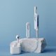 thumbnail image 2 of Earphone cleaning pen Bluetooth earphone multifunctional cleaning artifact portable storage earphone cleaning set earphone jack, 2 of 2