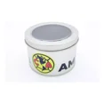 thumbnail image 3 of Reloj Club America Futbol Soccer Metal Acero Fechador, 3 of 3