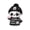 Style 2, variant on Creative Cartoon Building Block Set Cute DIY Puzzle Toy 800+ Pcs Stress Relief Desk Decor Holiday Gift
