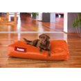 thumbnail image 1 of Puff Baggy Pet L/XL Orange 120 x 80 x 20 cm Baggy Puff Baggy Pet L/XL Orange 120 x 80 x 20 cm, 1 of 2
