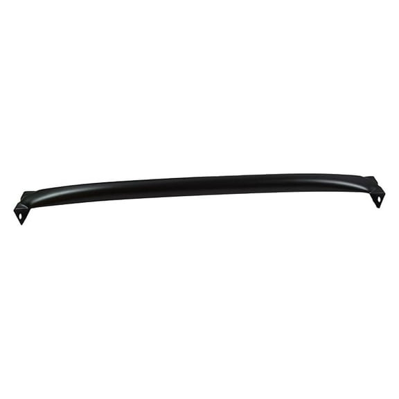 17 Inch Recliner Torque Tube - Replacement Reinforcement Bar for Recliner Mechanisms & 10/10 Glider Bases - 90 Degree Bent Mount - US Distributor