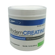 USP Labs Modern Creatine Lemon Lime - 30 Servings