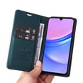 thumbnail image 4 of Funda para Samsung Galaxy A16 Estuche de Cuero PU Tipo Cartera con Ranuras para Tarjetas y Cierre Magnético, 4 of 5