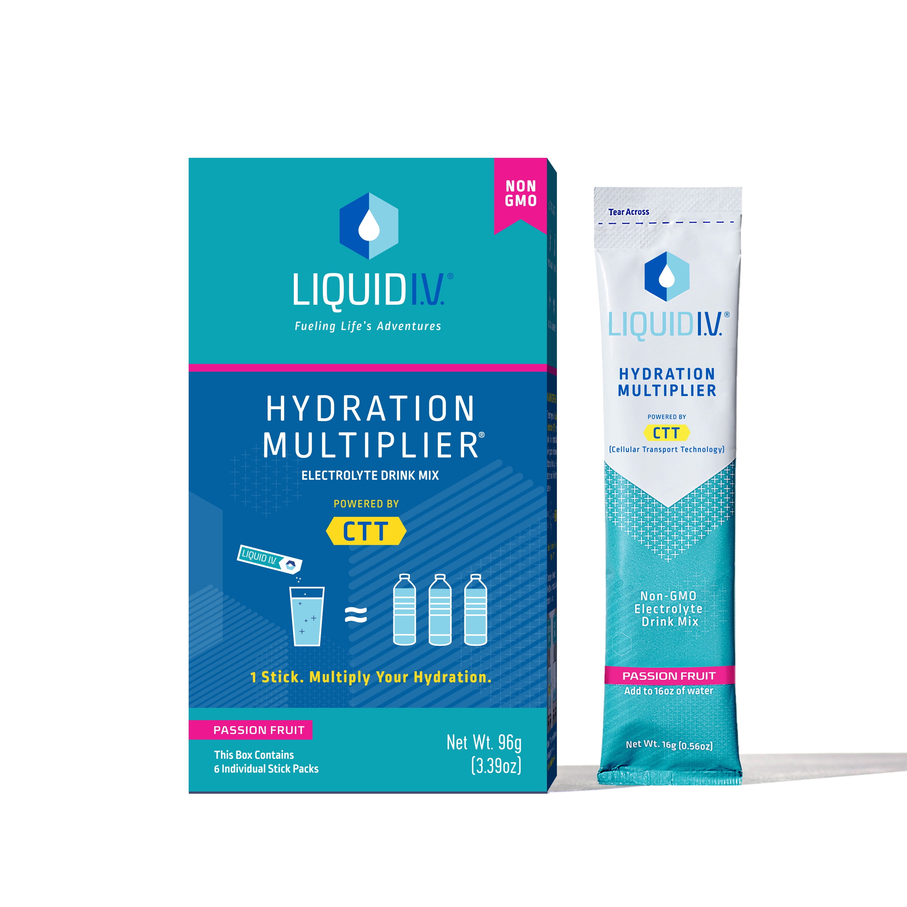liquid iv hydration passion fruit liquid iv hydration passion fruit