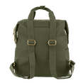 thumbnail image 3 of Mochila Mujer LuckyLy Modelo Marion Verde UNITALLA, 3 of 8