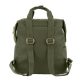 thumbnail image 3 of Mochila Mujer LuckyLy Modelo Marion Verde UNITALLA, 3 of 8