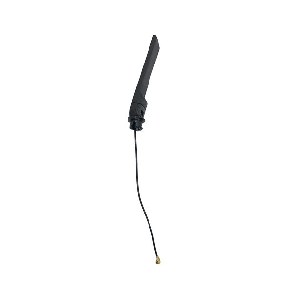 Para antena de control remoto Pro Antena izquierda de control remoto Piezas de reparación multifunción Desmontaje
