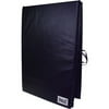 Everlast 2' x 6' Folding Exercise Mat with Sewn Handle, Blue