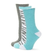 Betsey Johnson Sock Gift Box, 3 Pack