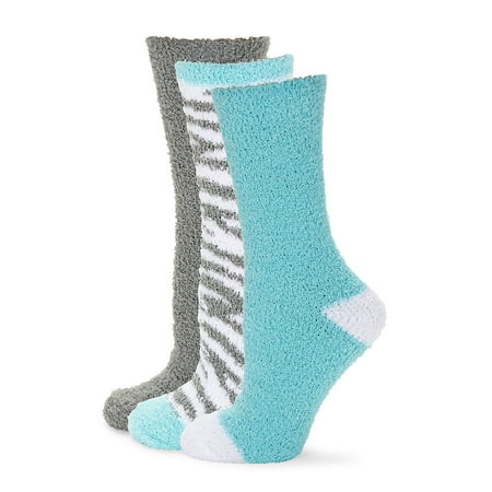 Betsey Johnson Sock Gift Box, 3 Pack