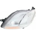 thumbnail image 3 of CarLights360: For Toyota Yaris Headlight Assembly 2009 2010 2011 Passenger Side DOT Certified For TO2519123 (Vehicle Trim: Hatchback), 3 of 4