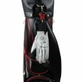 thumbnail image 3 of SIEYIO Golf Gloves Stretcher Holder Hanger Gloves Support Frame Holder Golfer Tool, 3 of 14