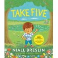 thumbnail image 1 of Pre-Owned Take Five (Paperback) 0717188132 9780717188130, 1 of 1