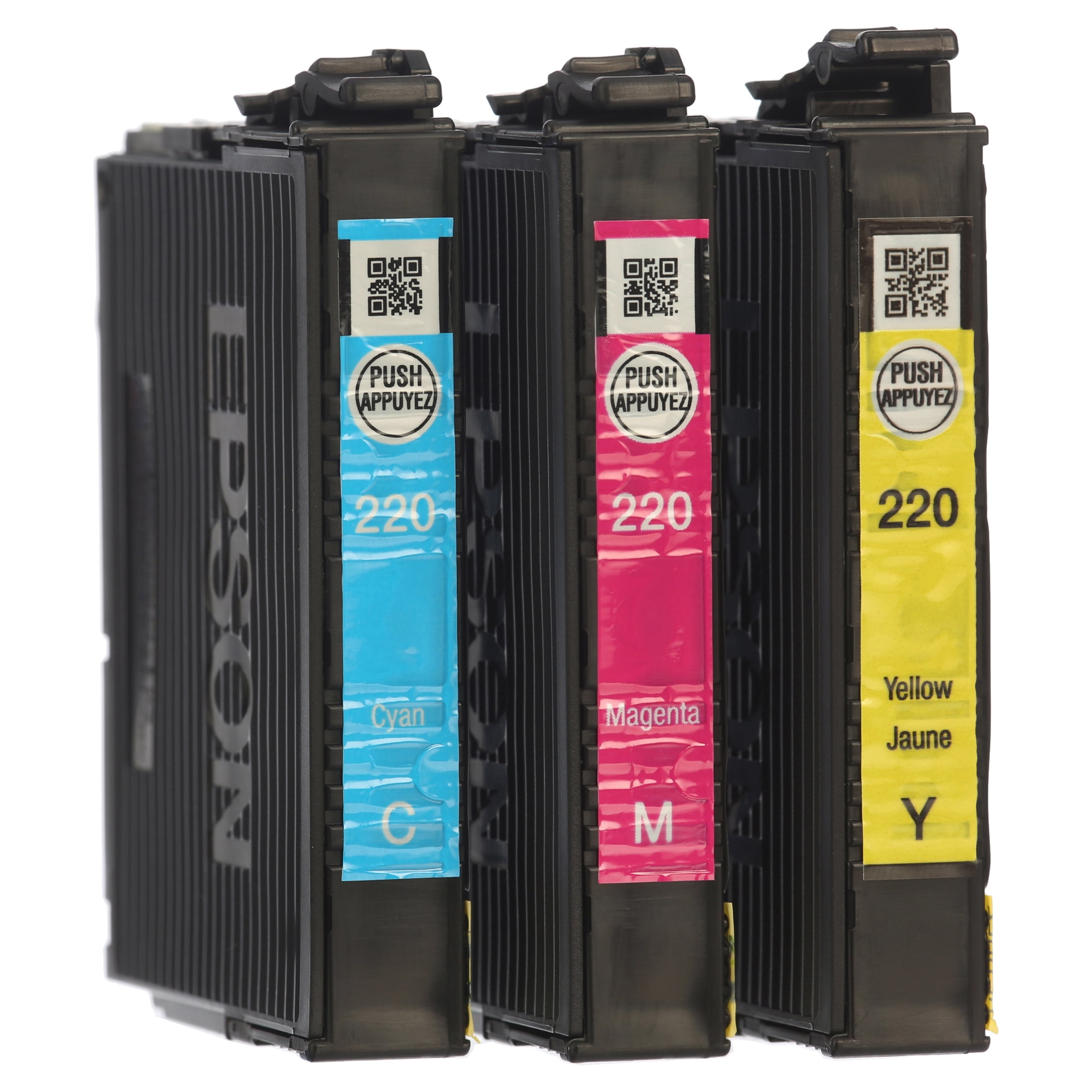 220 epson ink walmart