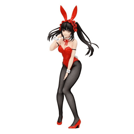 Date A Live BiCute Bunnies Kurumi Tokisaki Figure