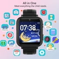 thumbnail image 6 of SZBXD Smart Watch for Kids, Kids Watch with 24 Games Camera Music Alarm Flashlight Step Count, Birthday Gifts for Age 3-12 Boys Girls, 6 of 8