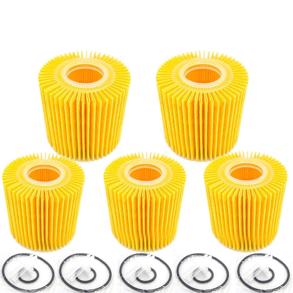 3x KOHLER Ölfilter 12 050 01-S – Für Kleine Benzinmotoren (Rasenmäher & Mehr)