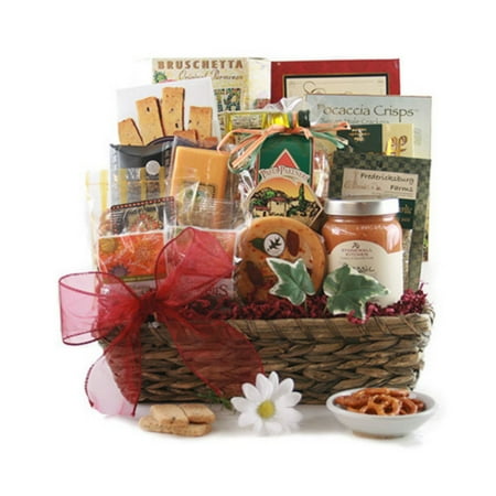 Encore Gift Basket