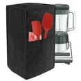 thumbnail image 1 of Mixer Cover Dust-proof Stand Mixer Covers with Side Pocket  Blender Cover Kitchen Appliance Covers for Kitchen Mixer and Blender Accessories, 1 of 9