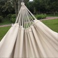 thumbnail image 4 of 26-27 Portable Hammock Garden Sleeping Bed Tassel Design Hanging Bed for Indoor Outdoor New, 4 of 4