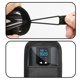 thumbnail image 4 of Guitar Bass Transmitter Carrying Case with Nonslip Straps and Clear TPU Window for Stage Performances Accessories, 4 of 4