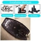 thumbnail image 4 of Kenally Funda de asiento Flexible de cuero Universal para motocicleta, Protector de asientos para patinete, reparación de motocicletas, Gafas de moto, 4 of 6