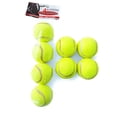thumbnail image 1 of Tennis Balls, Pack of 4 by Atomica, 1 of 3