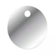 thumbnail image 1 of 2x Espejo de Antivaho para Afeitarse de Afeitar, Espejo de Afeitar para Baño Antivaho, Espejo Acrílico Irrompible Sin Nieb Zulema Espejo de ducha antiniebla, 1 of 8