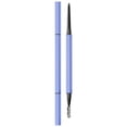 thumbnail image 1 of LILELIS Crayon à Sourcils Carré Contourne avec Précision et Crayon à Sourcils Durable avec un Pinceau à Friser Durable Résistant à la Transpiration Sourcils Sans Effort Teinture Bonbon Sourcils Fab Pochoirs à Sourcils, 1 of 9