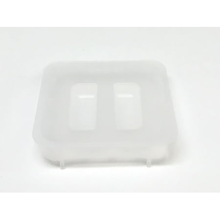 Image of Epson Projector Front Cover Cap Shipped With Pro L1500UH Pro L1505U Pro L1505UH