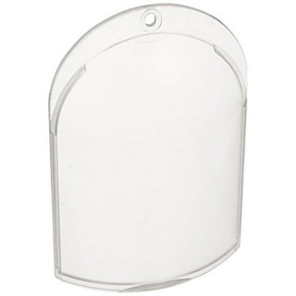 Broan Range Vent Hood Light Lens SB03200618