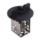 thumbnail image 1 of Resistencia del Ventilador del Motor Del Calentador, Rendimiento ESTABLE 9017095 Instalacia Fácil para 307 2000 A 2009, 1 of 7