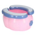 thumbnail image 4 of Portable Potty for Toddler Travel Foldable Emergency Travel Potty 20 Disposable Bags Type 2, 4 of 5