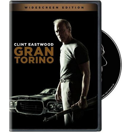 Gran Torino (DVD)