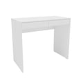 thumbnail image 1 of Escritorio Aracaju Blanco Loomber, 1 of 5