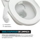 thumbnail image 3 of Bidet para Asiento de WC Redlemon con 2 Modalidades Limpieza General y Femenina, 3 of 8