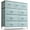 Aqua, variant on Sorbus 9-Drawer Dresser Nightstand End Table, Steel Frame, Wood Top, Multi Pastel