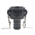 thumbnail image 4 of IBC Tote Adapter 2" To 1.5'' Garden Hose, 4 of 8